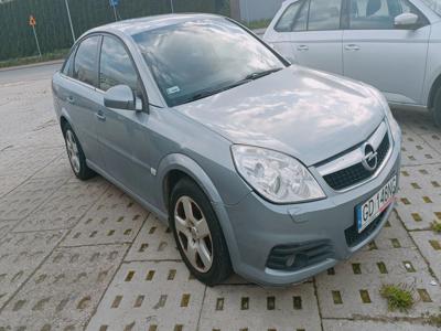 Używane Opel Vectra - 5 500 PLN, 258 000 km, 2006