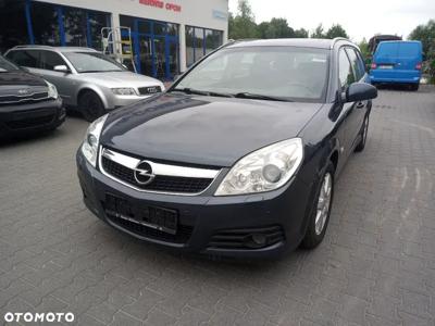 Używane Opel Vectra - 9 900 PLN, 297 000 km, 2007