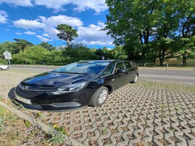 Używane Opel Zafira - 63 000 PLN, 78 000 km, 2018