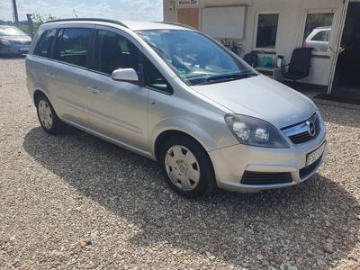 Używane Opel Zafira - 9 999 PLN, 175 950 km, 2005