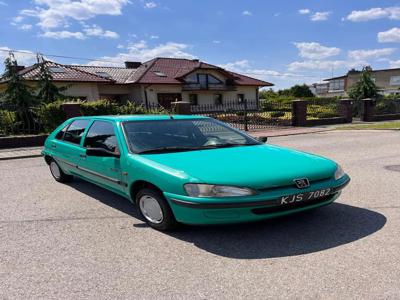 Używane Peugeot 106 - 3 250 PLN, 175 000 km, 1998