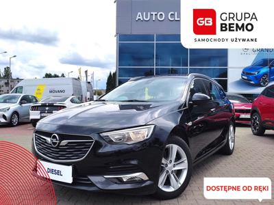 Używane Opel Insignia - 68 900 PLN, 115 629 km, 2017