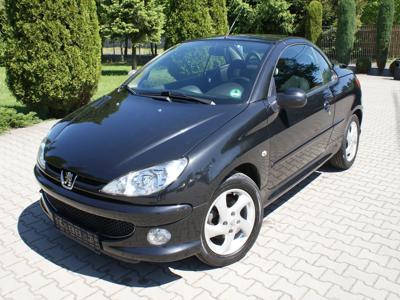 Używane Peugeot 206 - 9 900 PLN, 116 000 km, 2005