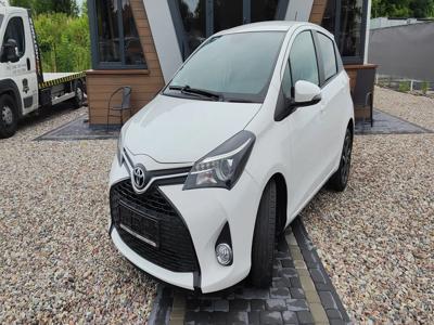 Używane Toyota Yaris - 39 900 PLN, 177 000 km, 2015