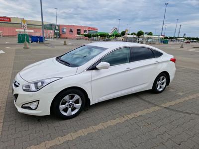 Używane Hyundai i40 - 38 999 PLN, 253 500 km, 2014