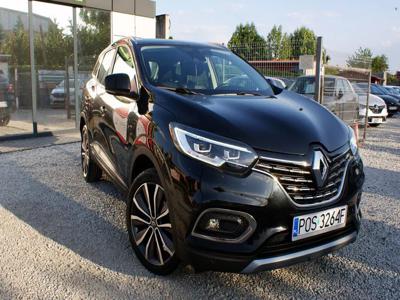 Używane Renault Kadjar - 69 700 PLN, 79 400 km, 2018