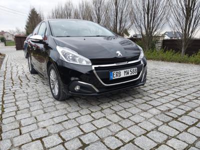 Używane Peugeot 208 - 31 000 PLN, 154 000 km, 2016