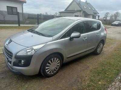 Używane Peugeot 3008 - 20 000 PLN, 310 000 km, 2011