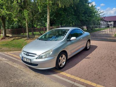 Używane Peugeot 307 - 10 700 PLN, 170 000 km, 2004