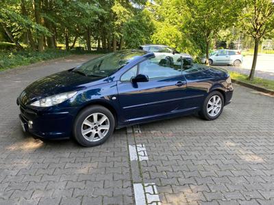 Używane Peugeot 307 - 12 500 PLN, 208 000 km, 2006