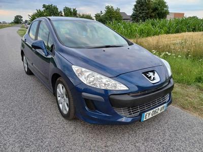 Używane Peugeot 308 - 10 400 PLN, 215 000 km, 2008