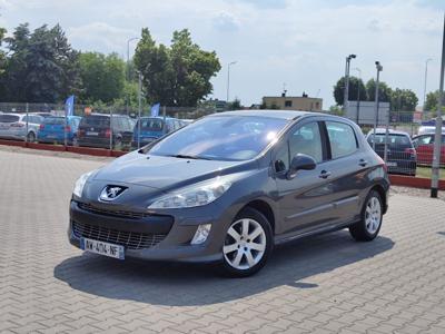 Używane Peugeot 308 - 11 900 PLN, 258 000 km, 2008