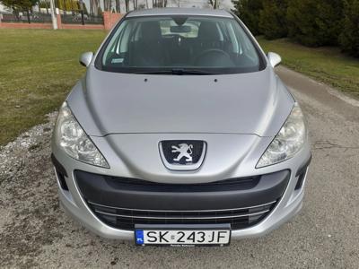 Używane Peugeot 308 - 14 900 PLN, 155 000 km, 2010