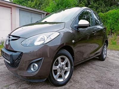 Używane Mazda 2 - 18 777 PLN, 68 088 km, 2014