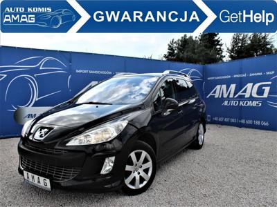 Używane Peugeot 308 - 24 700 PLN, 160 000 km, 2010