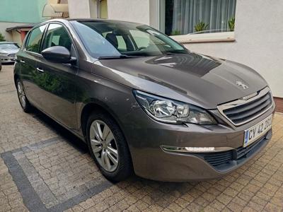 Używane Peugeot 308 - 34 899 PLN, 164 400 km, 2014