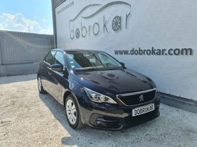 Używane Peugeot 308 - 46 500 PLN, 153 026 km, 2018