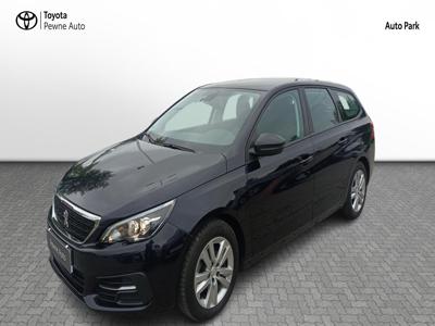 Używane Peugeot 308 - 57 900 PLN, 118 705 km, 2018