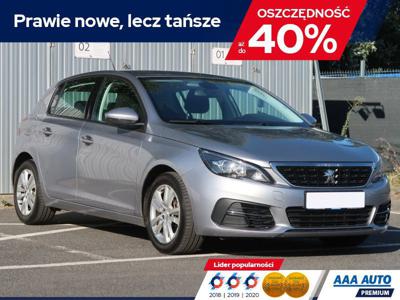 Używane Peugeot 308 - 63 000 PLN, 31 052 km, 2018