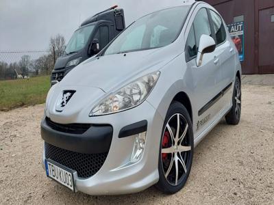 Używane Peugeot 308 - 9 999 PLN, 359 800 km, 2008