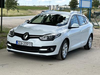 Używane Renault Megane - 27 500 PLN, 242 000 km, 2014