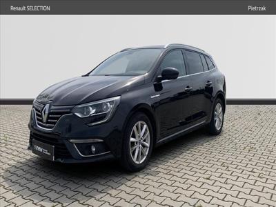 Używane Renault Megane - 47 900 PLN, 184 386 km, 2016