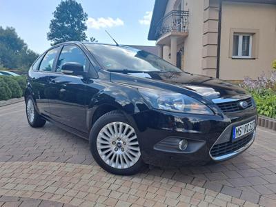 Używane Ford Focus - 19 900 PLN, 159 000 km, 2008