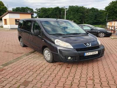 Używane Peugeot Expert - 18 000 PLN, 426 164 km, 2009