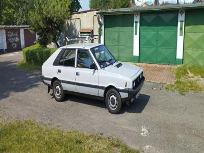 Używane Polonez 1.5 - 27 900 PLN, 72 700 km, 1987