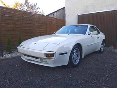 Używane Porsche 944 - 29 000 PLN, 250 000 km, 1985