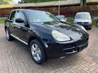 Używane Porsche Cayenne - 37 900 PLN, 185 790 km, 2007