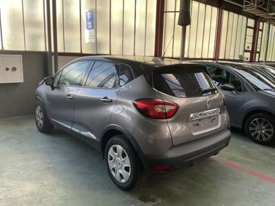 Używane Renault Captur - 13 900 PLN, 64 940 km, 2016