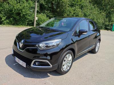 Używane Renault Captur - 41 500 PLN, 95 000 km, 2015