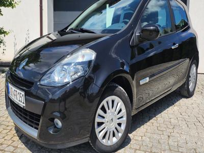 Używane Renault Clio - 12 900 PLN, 186 150 km, 2009