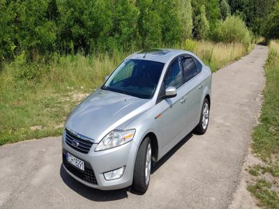 Używane Ford Mondeo - 27 900 PLN, 145 000 km, 2007