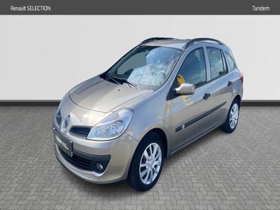 Używane Renault Clio - 14 900 PLN, 232 571 km, 2008