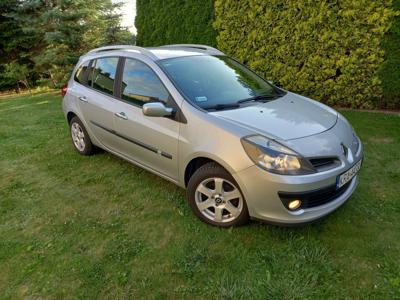 Używane Renault Clio - 15 900 PLN, 177 477 km, 2008