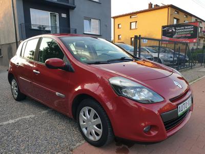 Używane Renault Clio - 18 400 PLN, 159 670 km, 2010