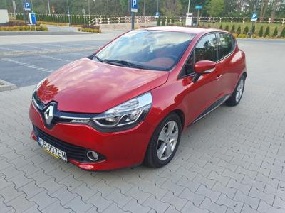 Używane Renault Clio - 26 900 PLN, 103 000 km, 2012