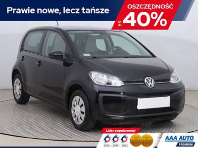 Używane Volkswagen up! - 42 000 PLN, 22 666 km, 2018