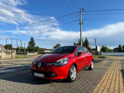 Używane Renault Clio - 25 900 PLN, 122 000 km, 2015