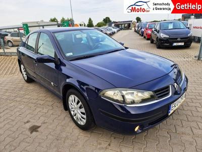 Używane Renault Laguna - 8 900 PLN, 269 000 km, 2006