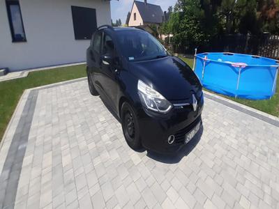 Używane Renault Clio - 35 000 PLN, 153 000 km, 2017