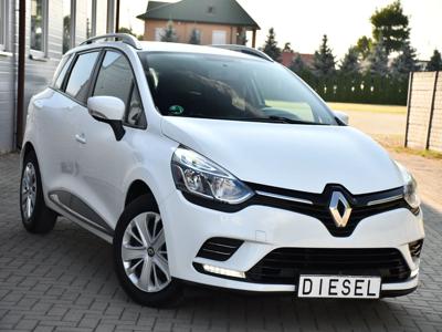 Używane Renault Clio - 31 900 PLN, 152 000 km, 2018