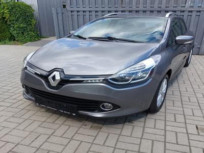 Używane Renault Clio - 33 000 PLN, 93 001 km, 2015