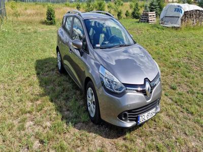 Używane Renault Clio - 31 500 PLN, 175 000 km, 2016