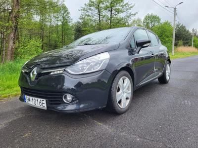 Używane Renault Clio - 33 999 PLN, 161 000 km, 2016