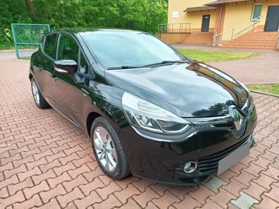 Używane Renault Clio - 35 900 PLN, 130 000 km, 2015