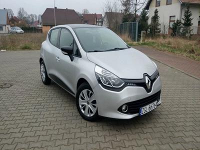 Używane Renault Clio - 35 999 PLN, 104 000 km, 2016