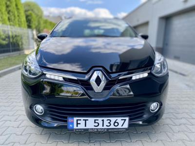 Używane Renault Clio - 37 900 PLN, 50 000 km, 2015